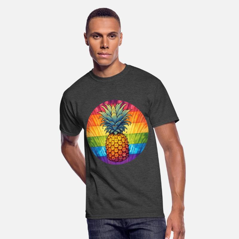 LGBTQ Pineapple