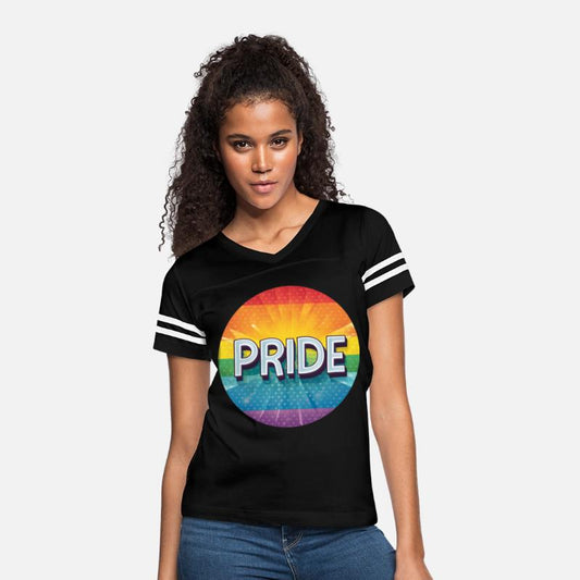LGBTQ PRIDE