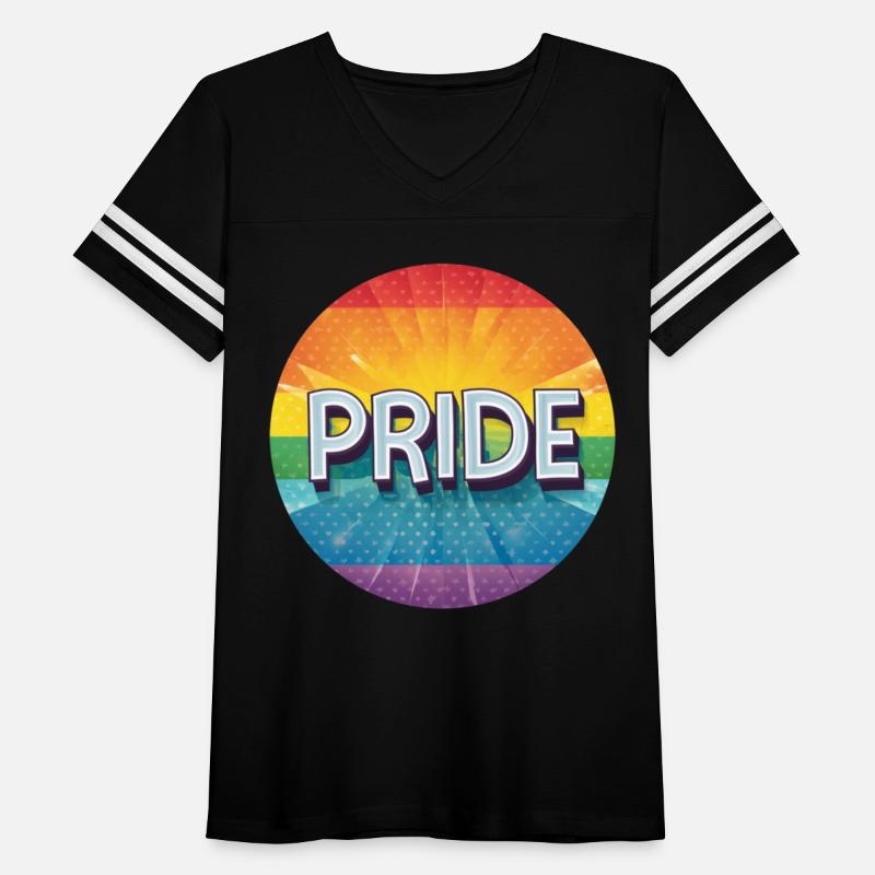 LGBTQ PRIDE