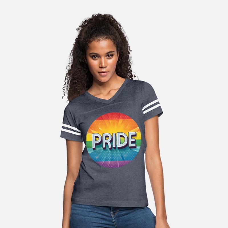 LGBTQ PRIDE