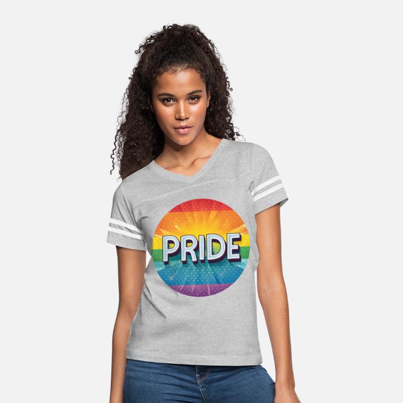 LGBTQ PRIDE