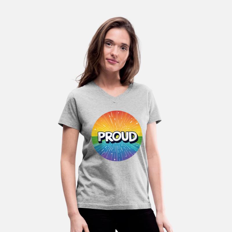 LGBTQ Proud