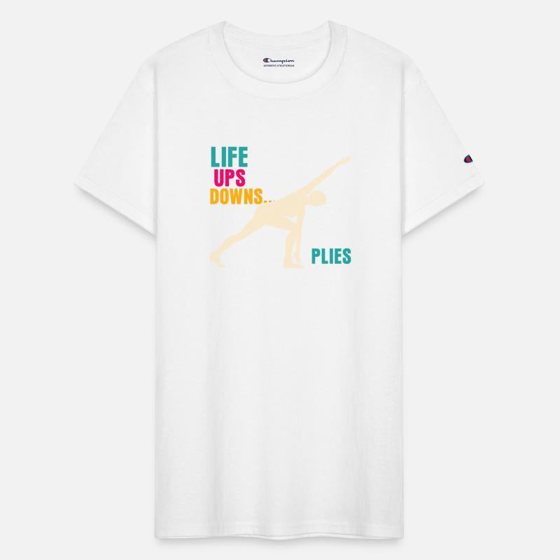 Life Has Its Ups And Downs... We Call Them Plies P