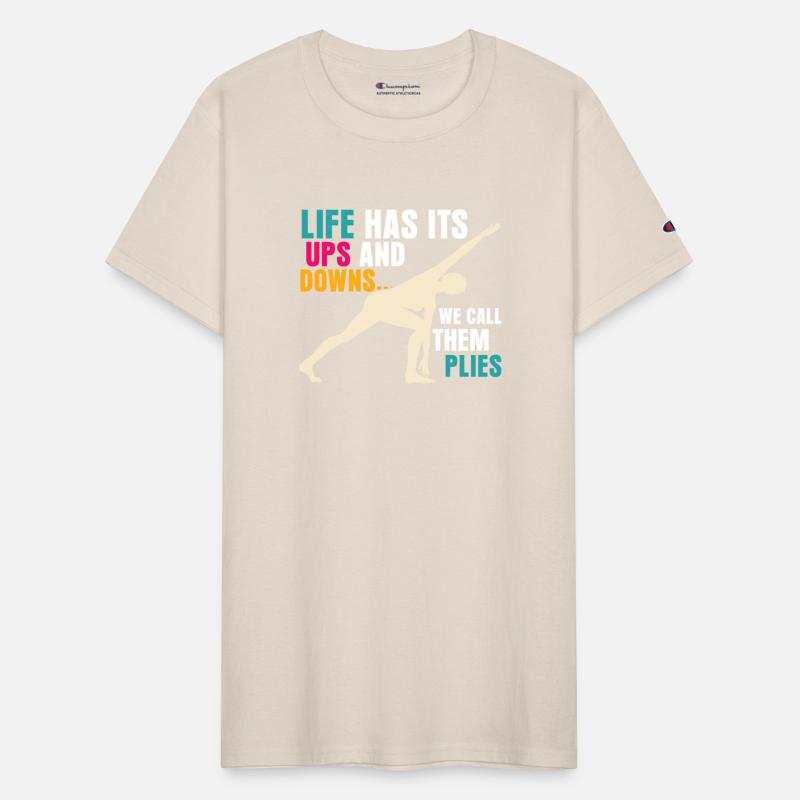 Life Has Its Ups And Downs... We Call Them Plies P