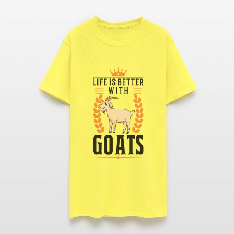 Life Is Better With Goats Goat Farmer