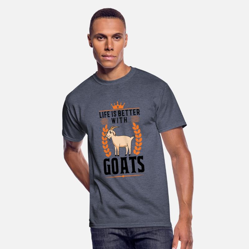 Life Is Better With Goats Goat Farmer