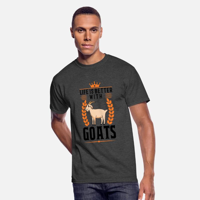 Life Is Better With Goats Goat Farmer