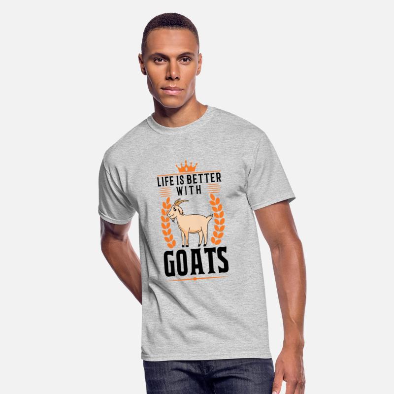 Life Is Better With Goats Goat Farmer