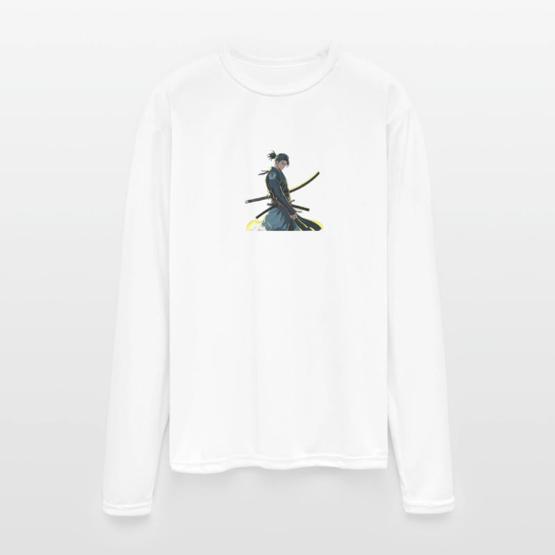 Lightning Spirit – Silent but Deadly