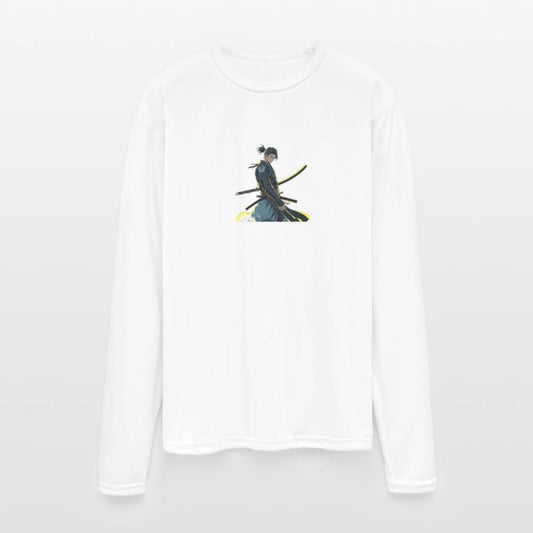 Lightning Spirit – Silent but Deadly