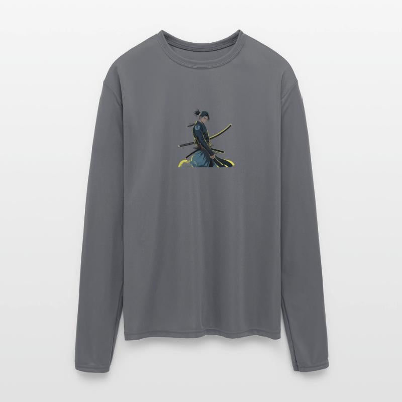 Lightning Spirit – Silent but Deadly