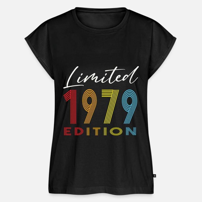 Limited Edition 1979