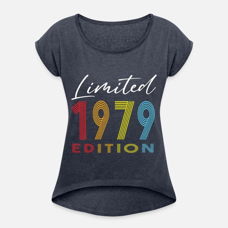 Limited Edition 1979