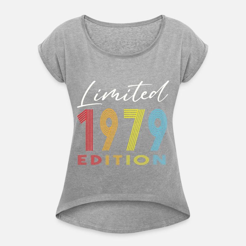 Limited Edition 1979