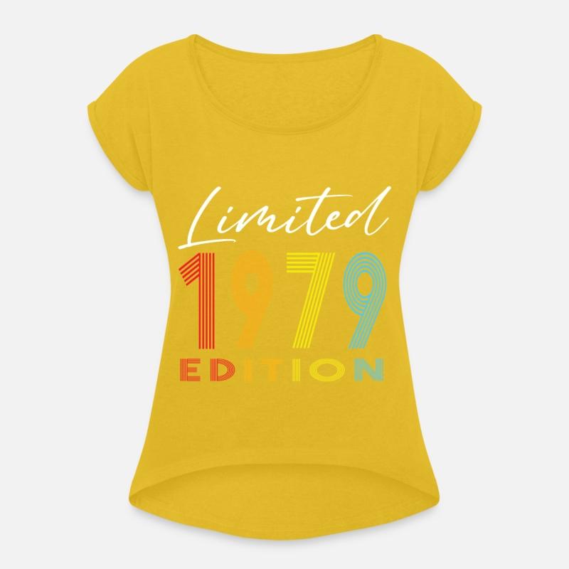 Limited Edition 1979