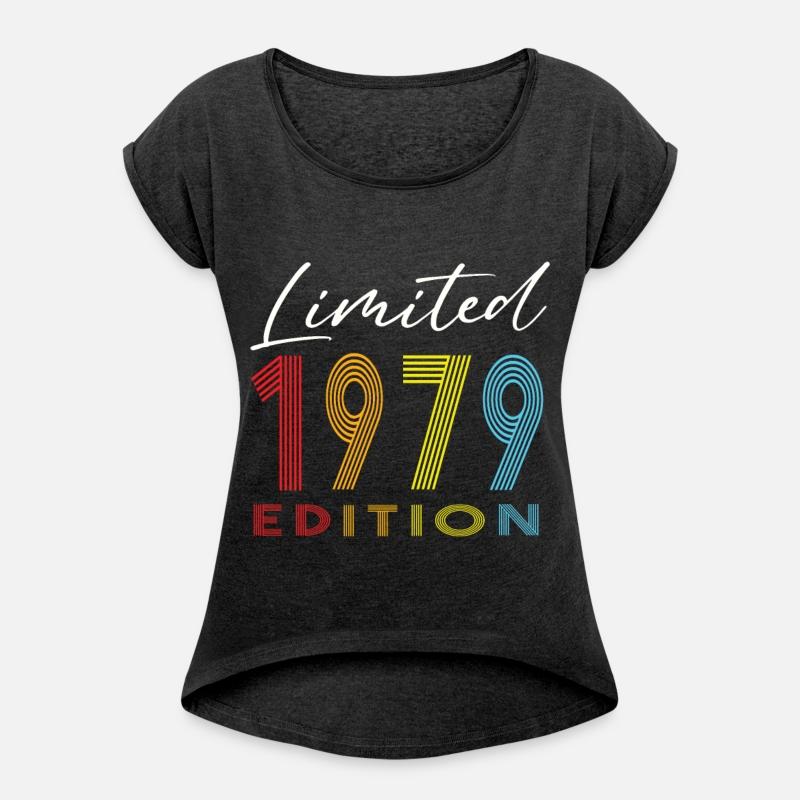 Limited Edition 1979