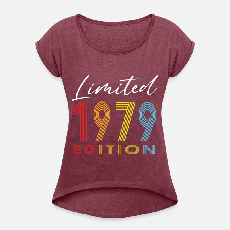 Limited Edition 1979