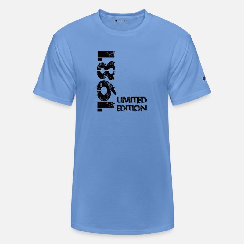 Limited Edition 1981