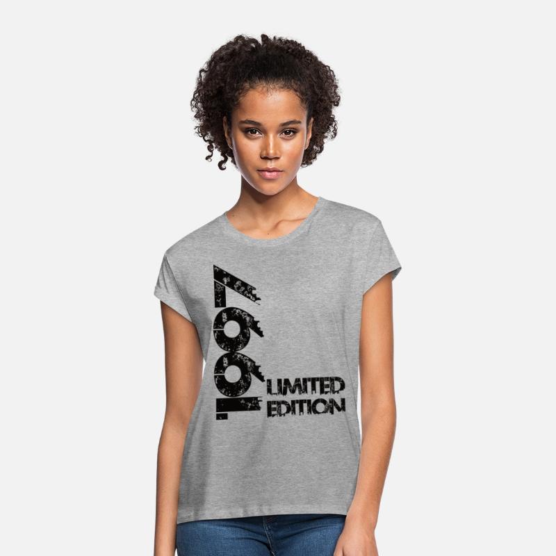 Limited Edition 1997