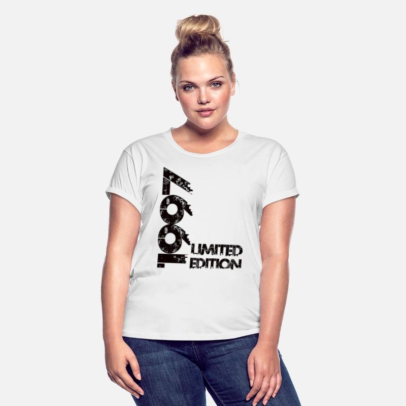 Limited Edition 1997