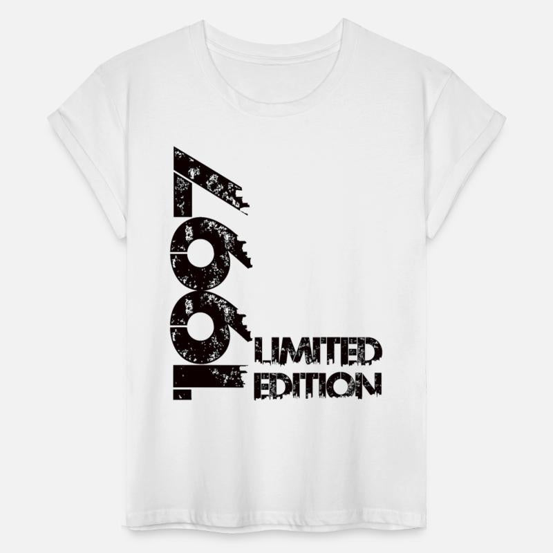 Limited Edition 1997