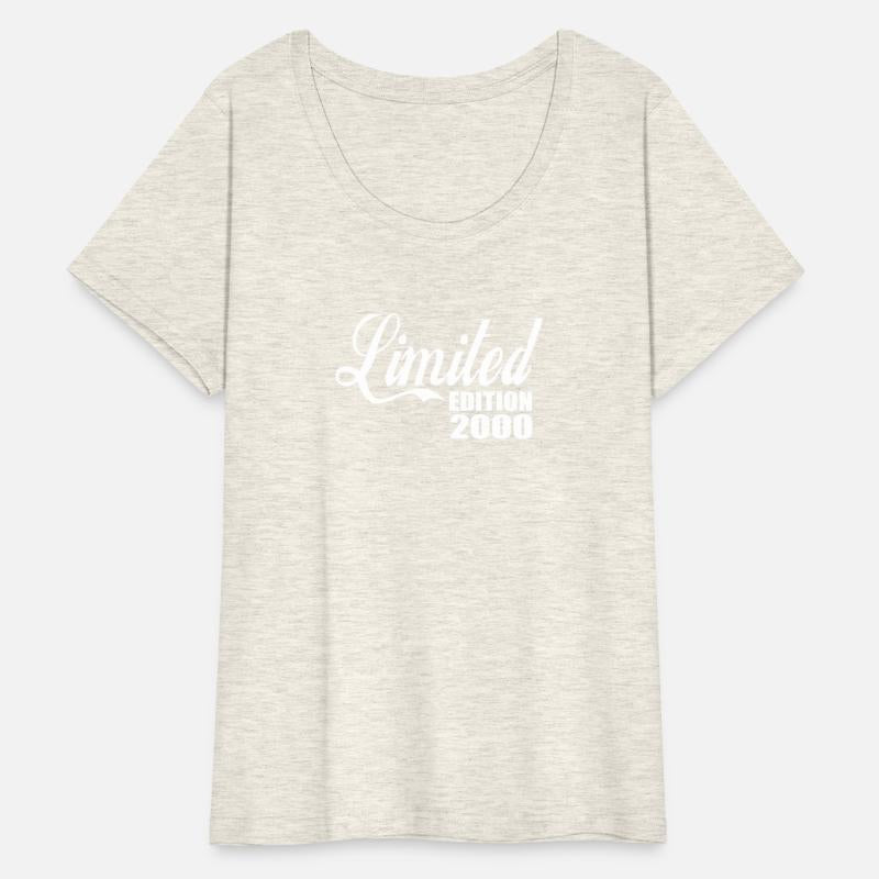 Limited Edition 2000