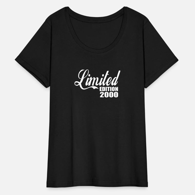 Limited Edition 2000