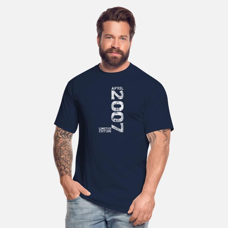 Limited Edition 2007 18th birthday present