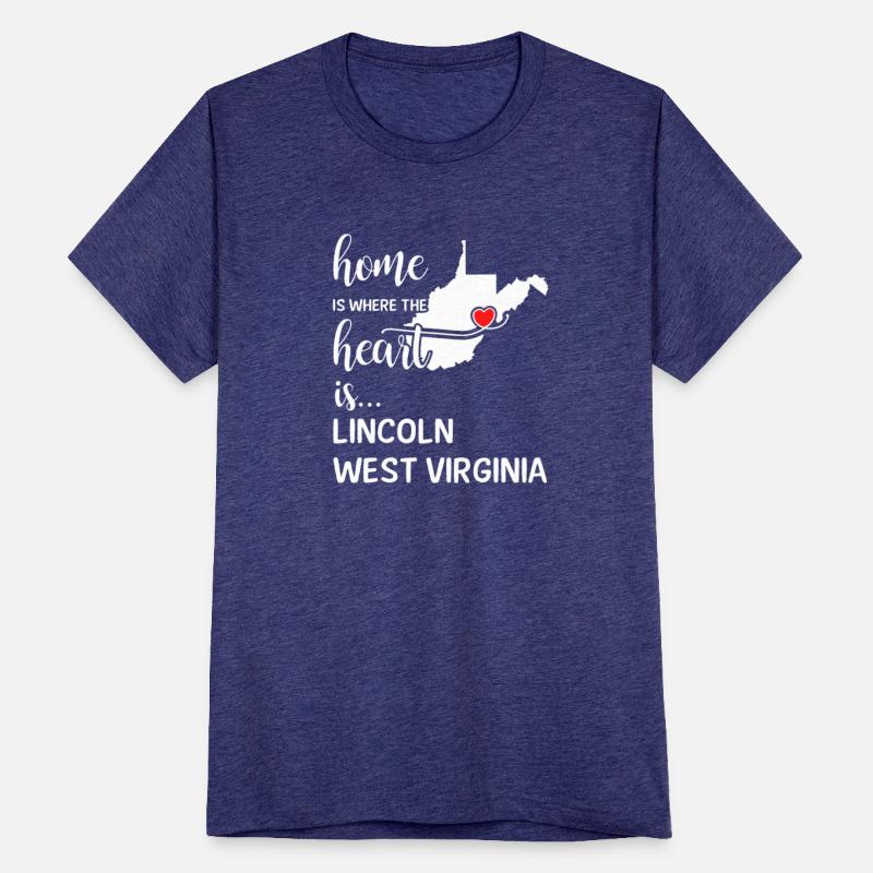 Lincoln County West Virginia Is Where My Heart Is