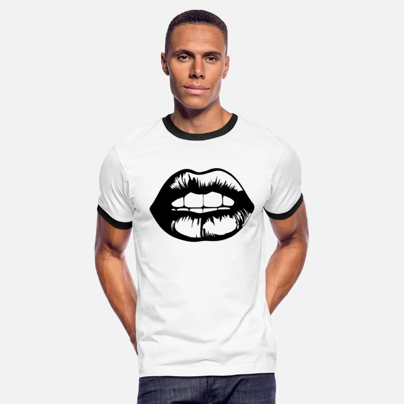 Lips Kissing Mouth Smooch