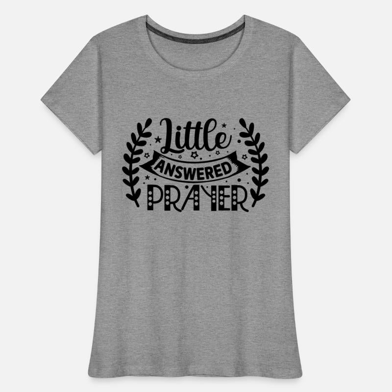 Little answered prayer Newborn