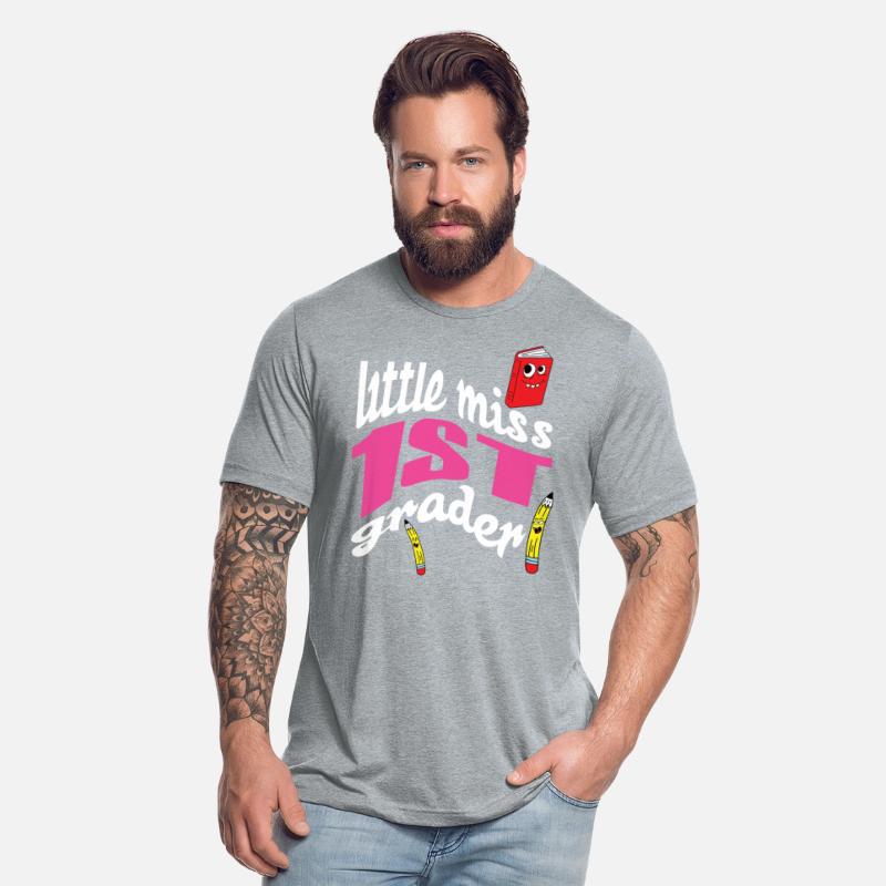 Little miss first grader