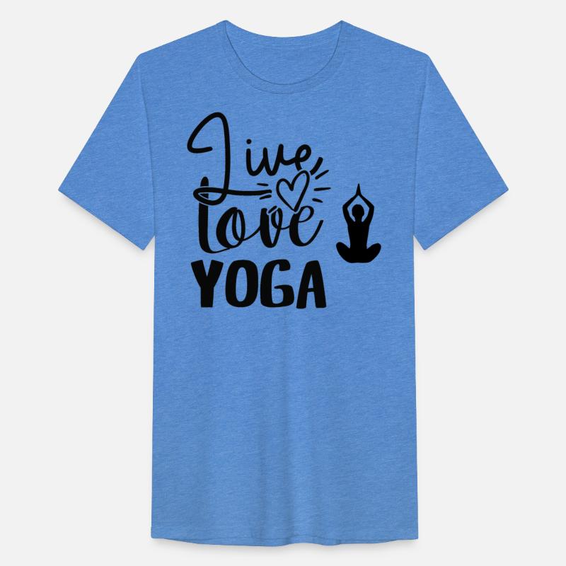 Live Love Yoga