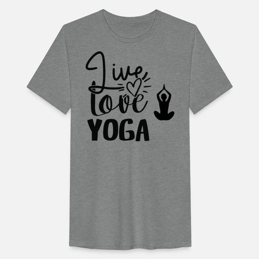 Live Love Yoga
