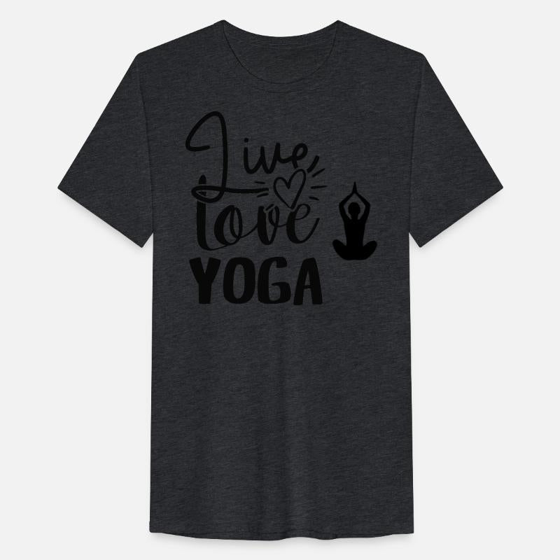 Live Love Yoga