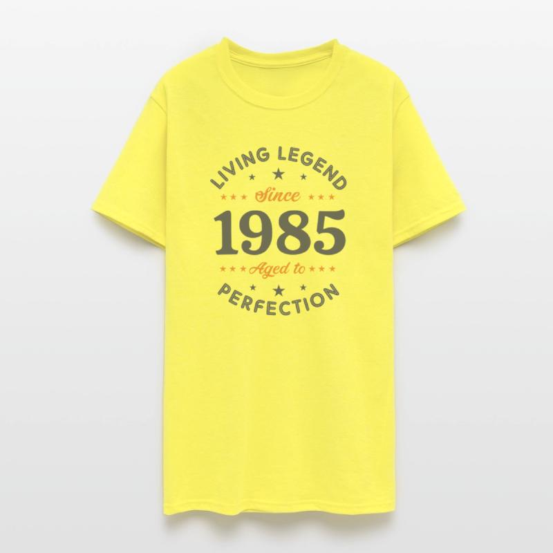 Living Legend since 1985 Perfection