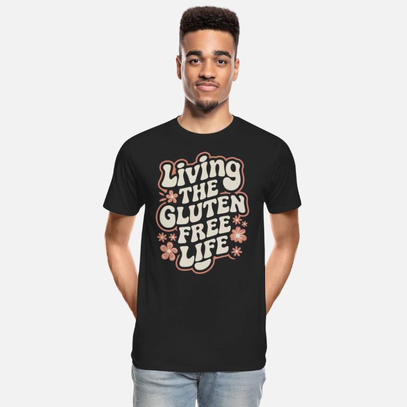 Living The Gluten Free Life