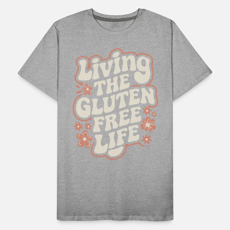 Living The Gluten Free Life