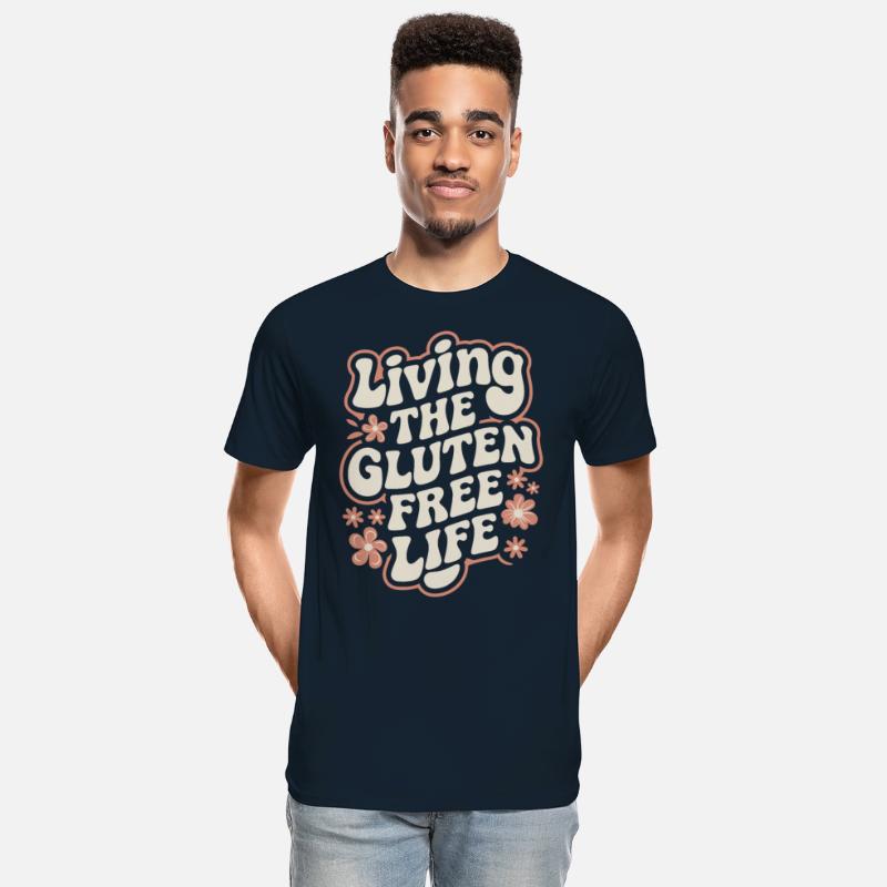 Living The Gluten Free Life