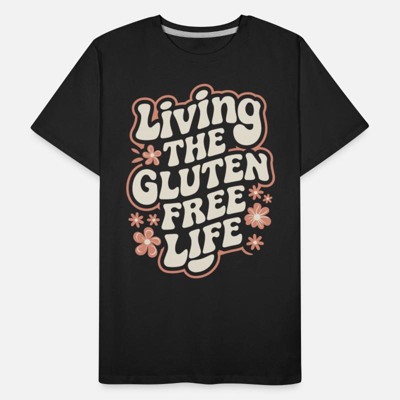 Living The Gluten Free Life