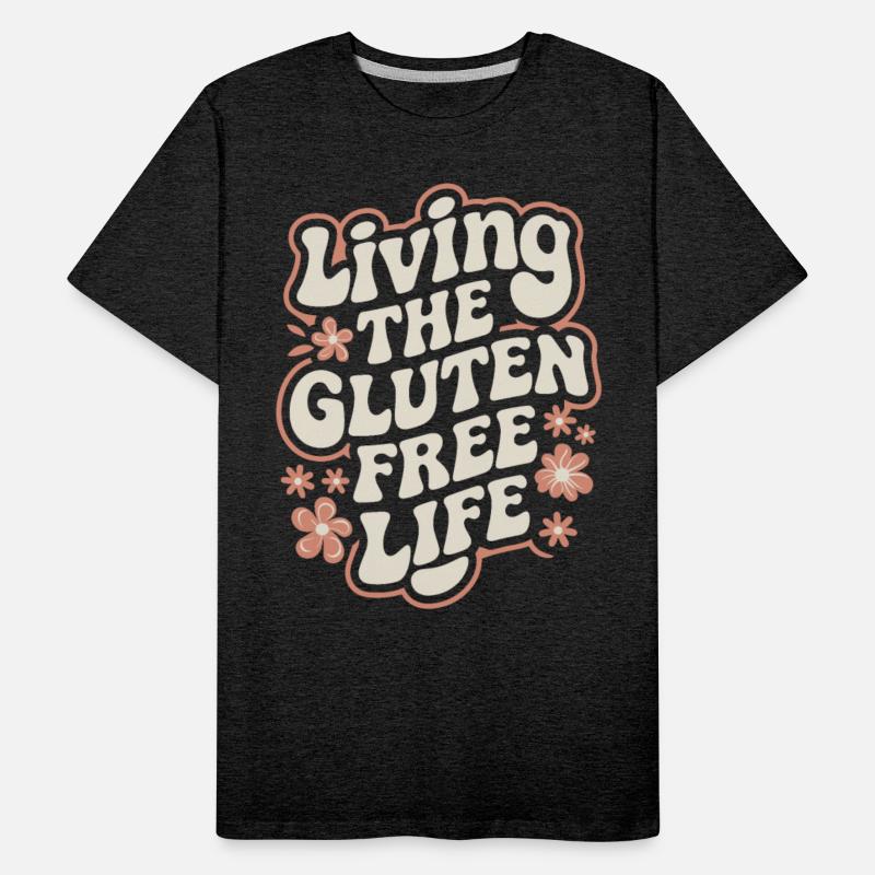 Living The Gluten Free Life