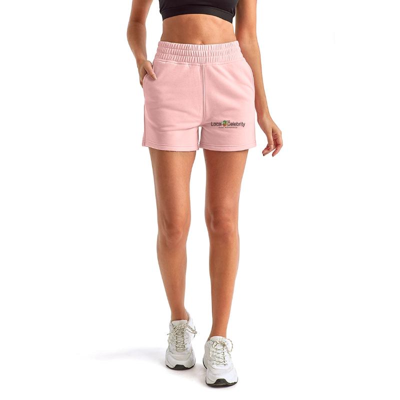 Local Celebrity - Scooter - light background