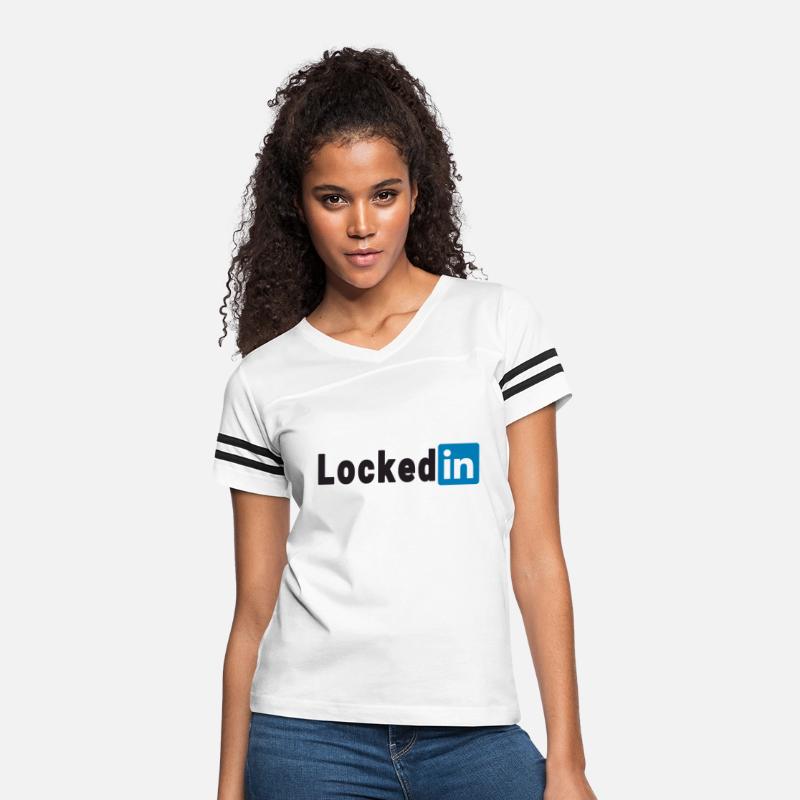 Locked in - social distancing network