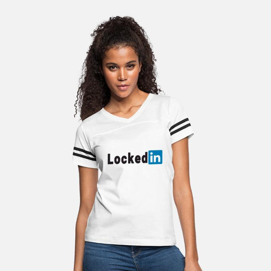 Locked in - social distancing network