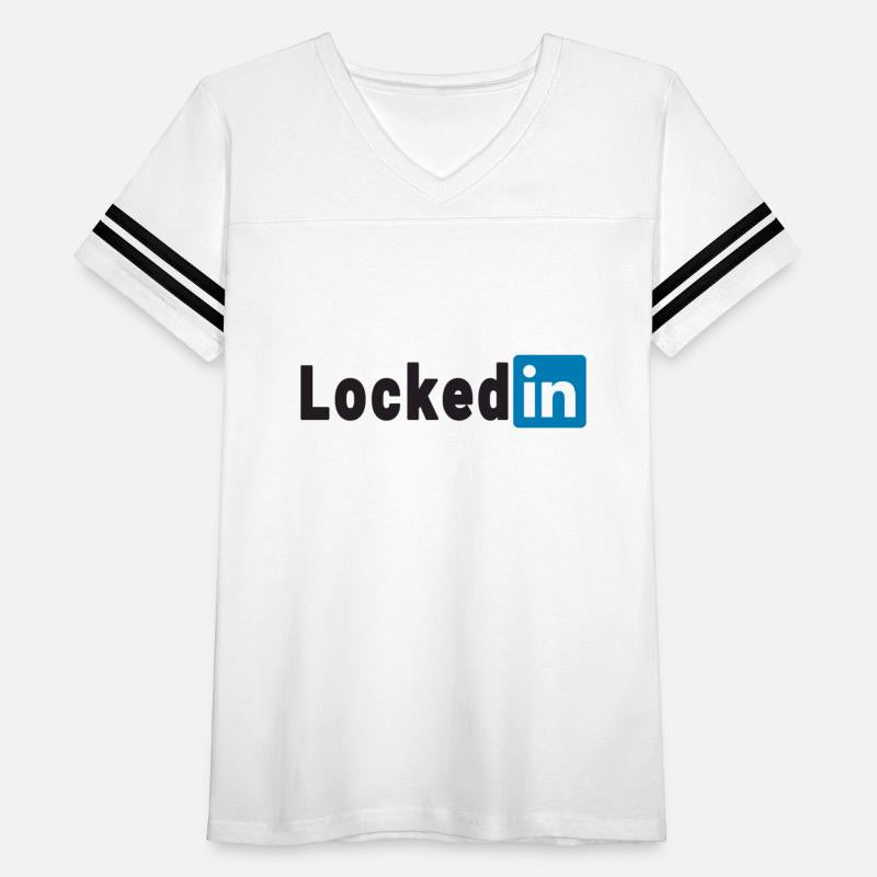 Locked in - social distancing network