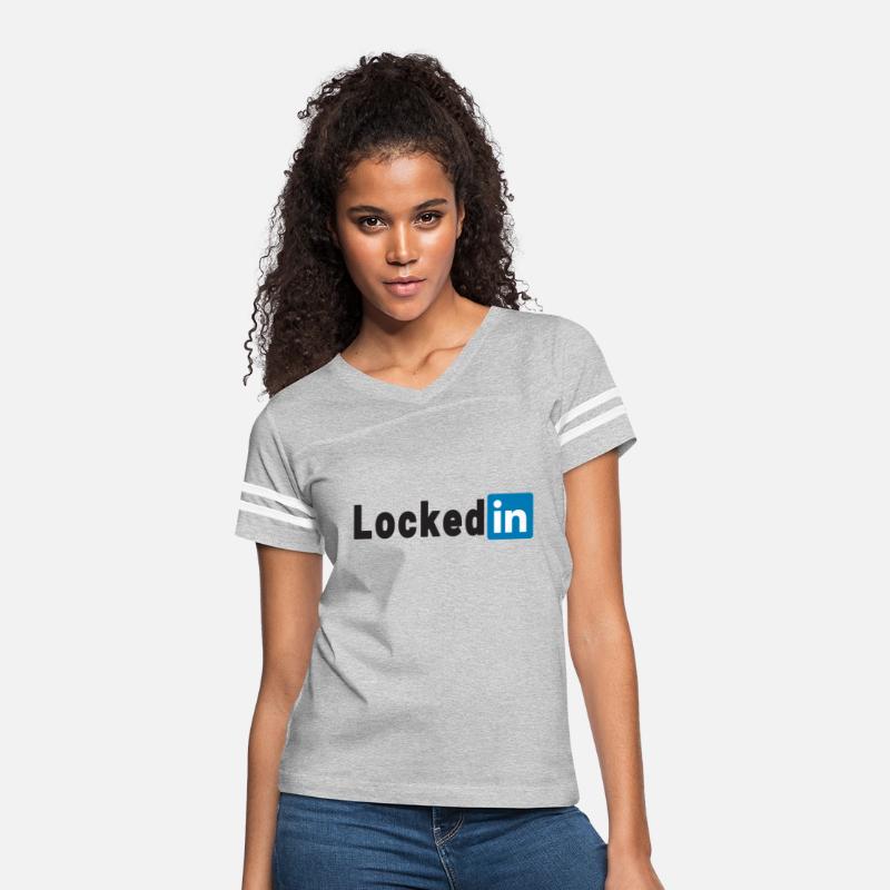 Locked in - social distancing network