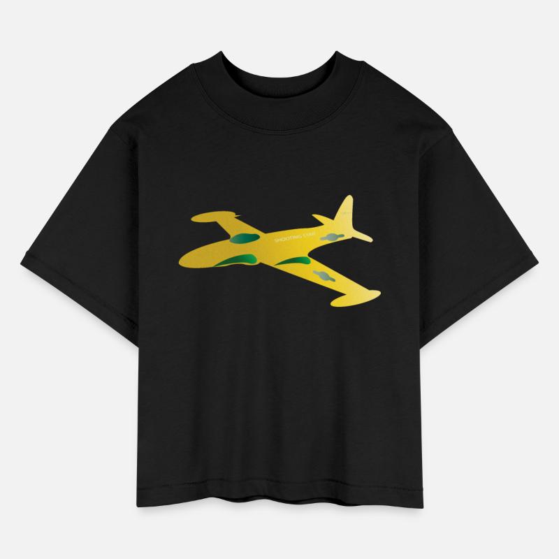 Lockheed P-80 Shooting Star