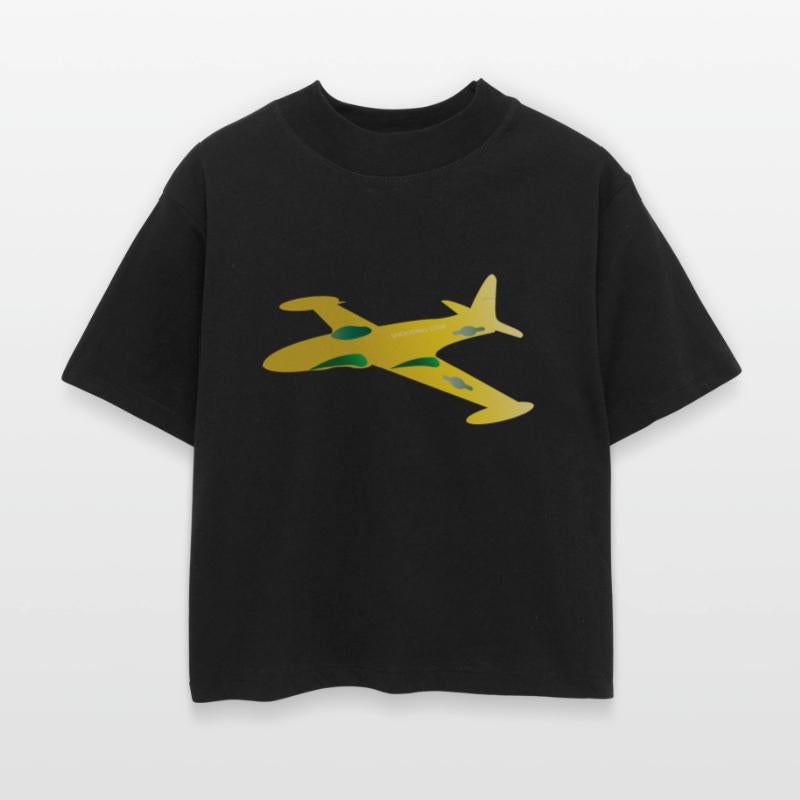 Lockheed P-80 Shooting Star