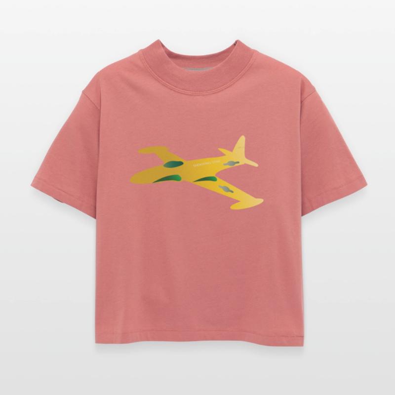 Lockheed P-80 Shooting Star