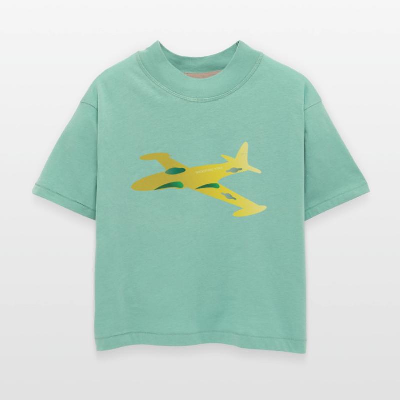 Lockheed P-80 Shooting Star